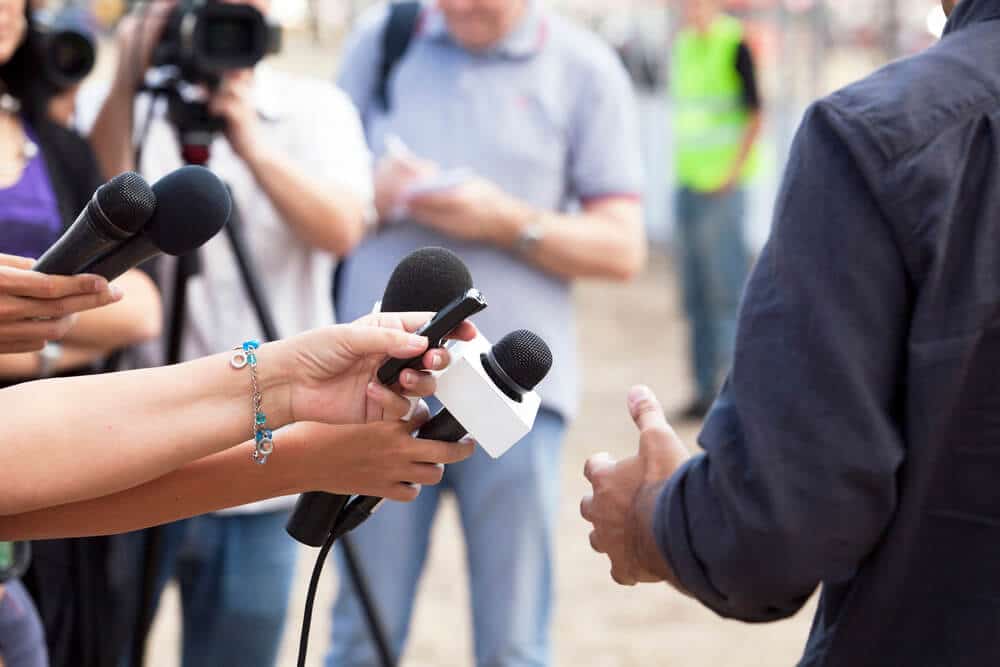 Curso De Jornalismo Coisas Que Se Aprende No Curso