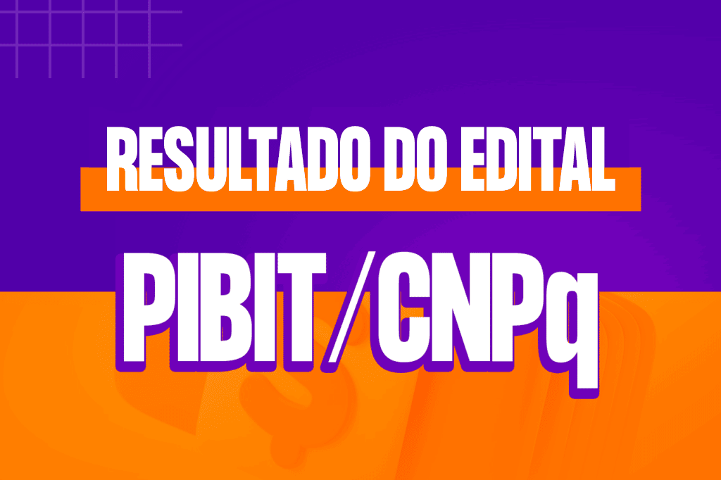 PIBITI-CNPq