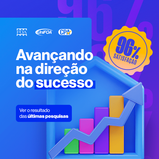 Avaliação Institucional e CPA - Universidade São Judas Tadeu