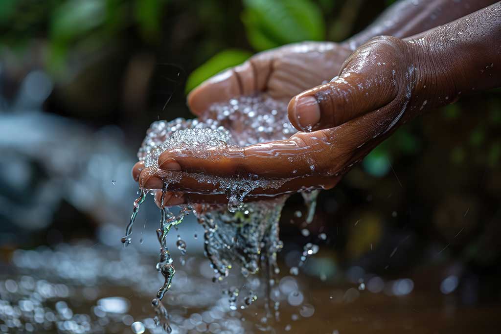 saneamento ambiental abertura