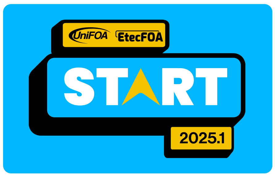 start 2025 logo